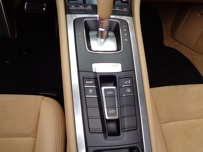 Porsche Boxster (2013) 981 KL12 - fotka 28 z 36
