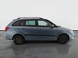 Škoda Fabia (2010) Ambition 1.2 12V, po STK - náhled 6