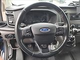 Ford Transit Custom 2,0 TDCI 1.MAJITEL,KOUPENO CZ - náhled 8