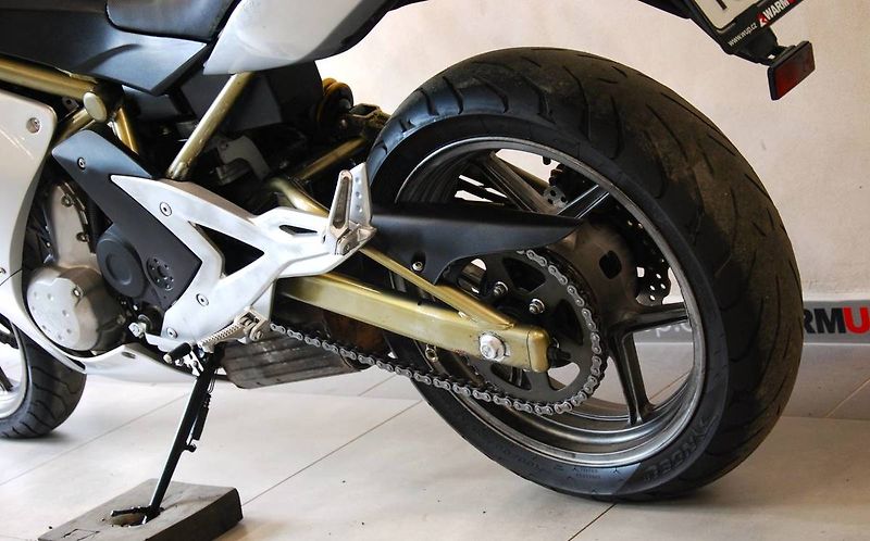 Kawasaki ER-6f (2006) ER6-f - fotka 20 z 20