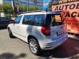 Škoda Yeti (2014) 2.0TDi 103kw DSG 4x4 Elegance - náhled 2