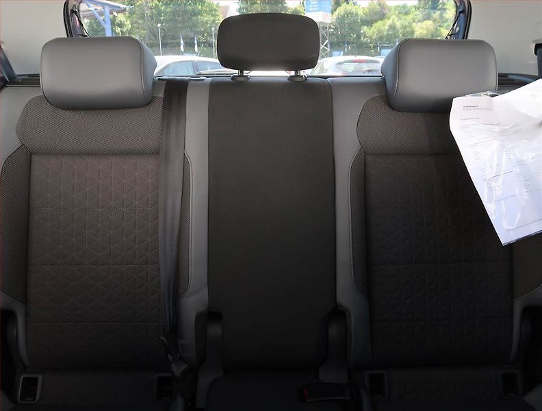 Volkswagen T-Cross (2022) Style 1.0 TSI - fotka 10 z 19