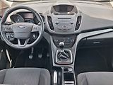 Ford Grand C-MAX (2016) 1.5 EB, 1.maj,ČR, servis - náhled 8