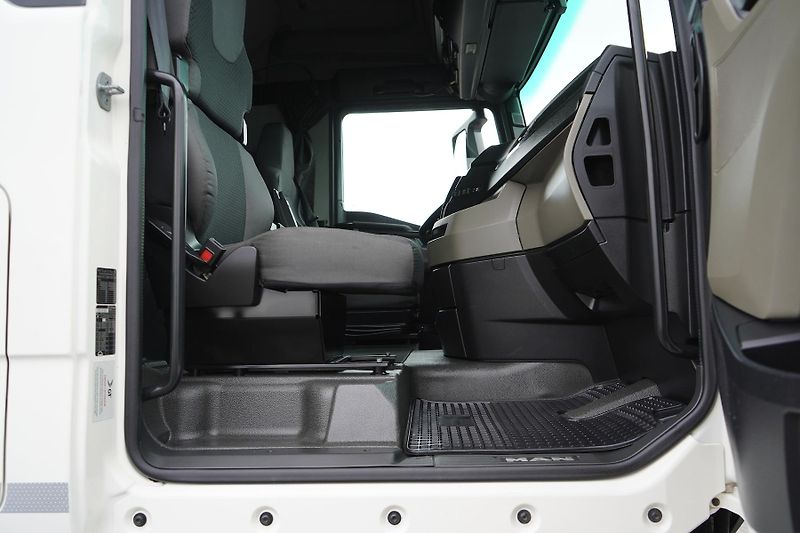 MAN TGX (2022) 18.470 / E 6 / GM / ZESTAW PRZ - fotka 50 z 50