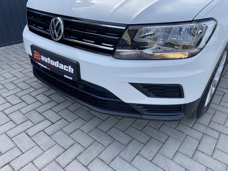 Volkswagen Tiguan 1.4 TSI 92kW -1xMAJ.-ALU-TAŽNÉ - fotka 8 z 46