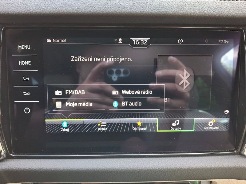 Škoda Kodiaq (2022) L&K DSG 4x4 2,0TDi 147kW - fotka 29 z 35