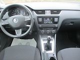 Škoda Octavia 1.2TSi 81kW AMB VÝHŘEV 2x PNEU - náhled 17