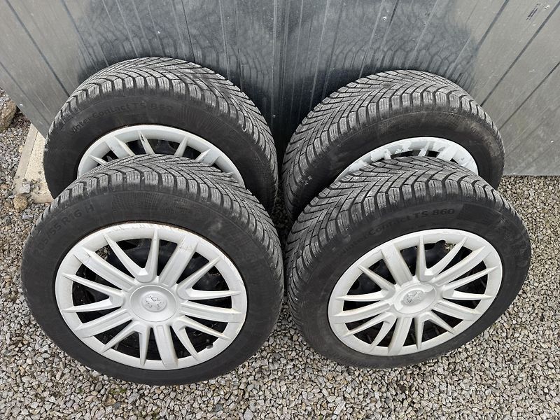 Peugeot 308 1.6-16V,SW,rezervace - fotka 38 z 54