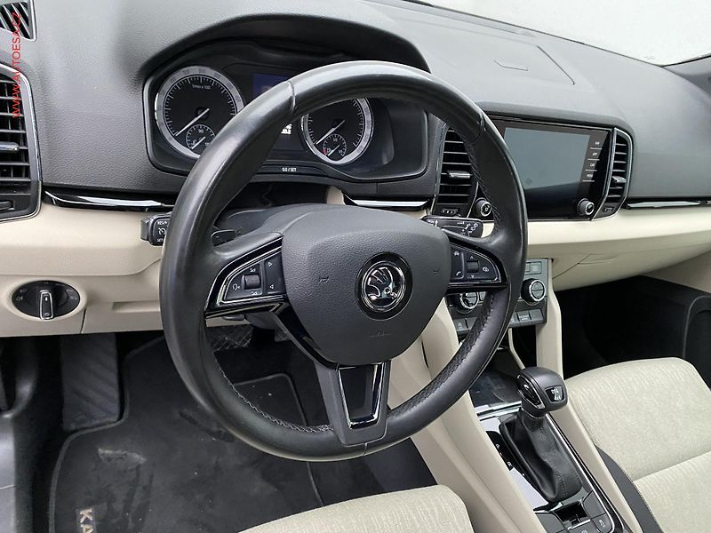 Škoda Karoq (2018) 2.0TDi 4x4, Style, DSG, LED - fotka 12 z 18