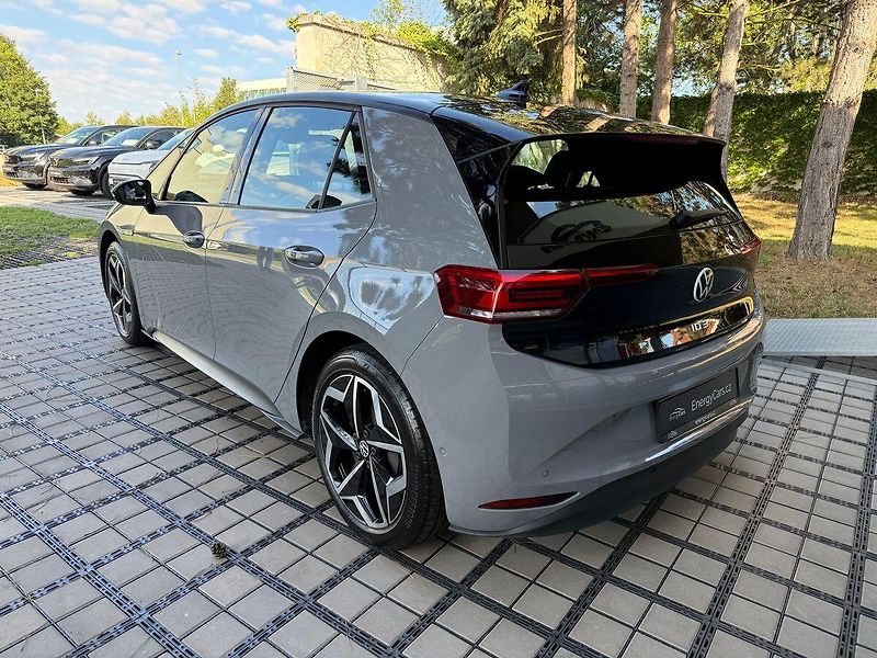 Volkswagen ID.3 PRO S 82 kWh / Kamera / ACC - fotka 4 z 30