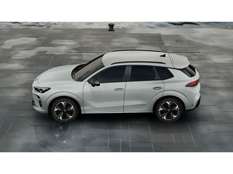 Cupra Terramar (2026) SUV - fotka 7 z 8