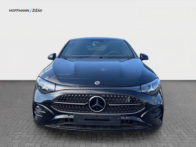 Mercedes-Benz Ostatní (2026) CLA 220 4MATIC - fotka 6 z 11