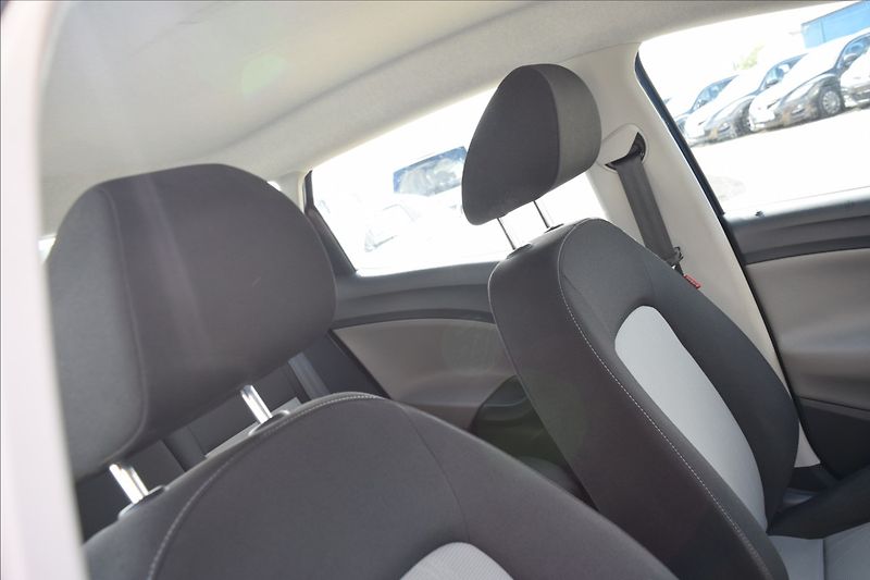 Seat Ibiza 1,6 d 77KW NOVÝ OLEJ+FILTR ALU - fotka 34 z 34