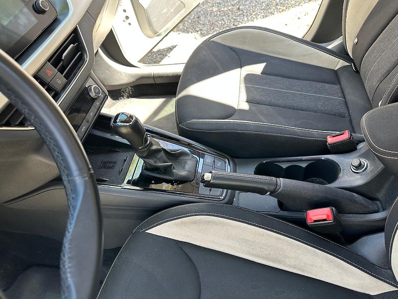 Škoda Kamiq (2020) - fotka 9 z 19