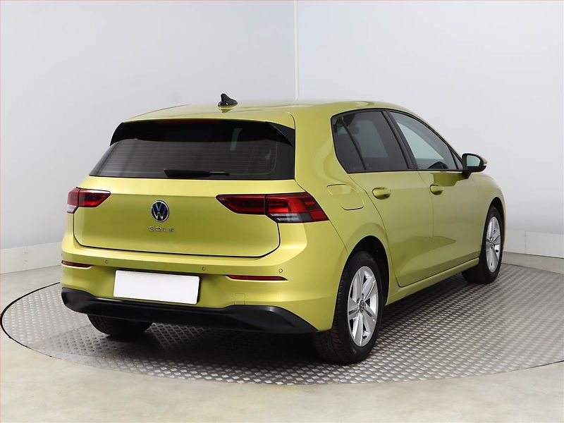 Volkswagen Golf (2021) 1.5 TSI, Serv.kniha, Tempomat - fotka 5 z 18