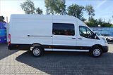 Ford Transit 2,0 TDCI  JUMBO 6MÍST KLIMA - náhled 9