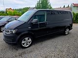Volkswagen Transporter (2016) 2.0TDI Long,9míst, Závěs - náhled 7