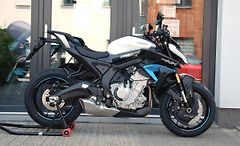 CFMOTO (2026) 675NK - fotografie inzerátu