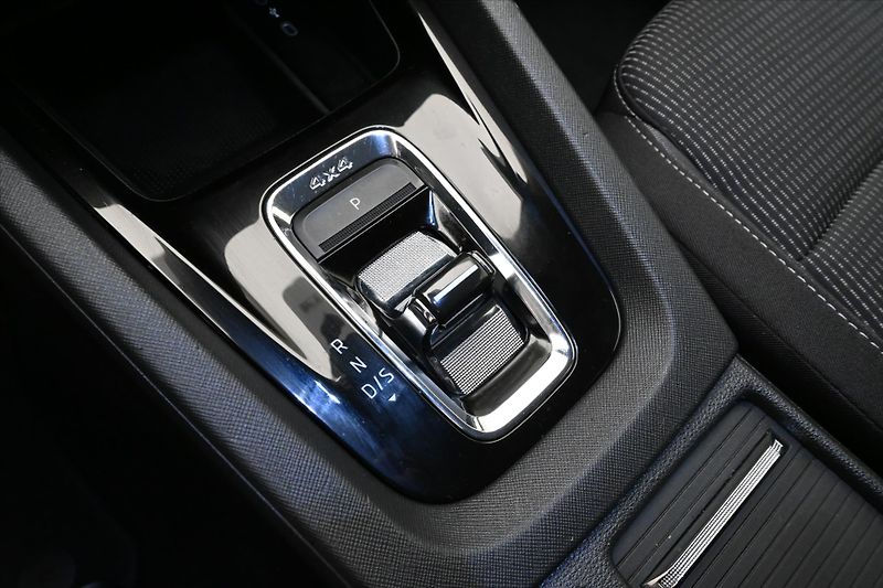 Škoda Octavia 2,0 TDI 110kW DSG Ambition 4x4 - fotka 22 z 30