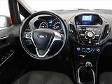 Ford B-MAX (2012) 1.0 EcoBoost, Vyhř. sedaček - náhled 7