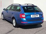 Škoda Octavia (2015) 2.0TDi 4x4, ČR, DSG, bixenon - náhled 6
