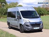 Citroën Jumper 2,0 HDi 120kW 8-Míst DPH Klima - náhled 1
