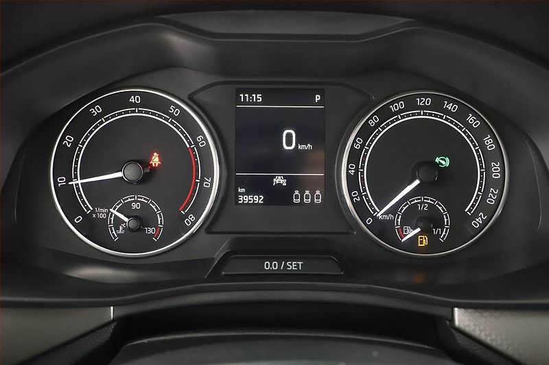 Škoda Scala (2023) Style 1.0 TSI, Automat, ČR - fotka 10 z 16