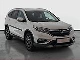 Honda CR-V (2018) 1.6D BiTurbo, 4X4, Navi - náhled 1