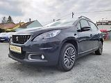 Peugeot 2008 ACTIVE 1.2 PureTech 110k S&S - náhled 24