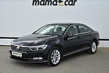 Volkswagen Passat 2.0TDi 110kW DSG LED HIGHLINE - náhled 2