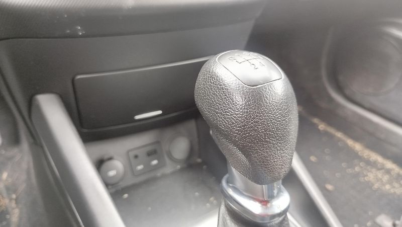 Kia Ceed (2012) - fotka 5 z 11