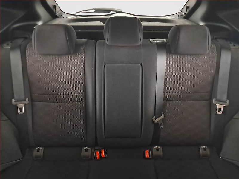 Nissan Qashqai (2017) 1.2 DIG-T, Automat, Navi - fotka 10 z 21