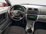 Škoda Fabia (2012) 1.2 TSI, Tempomat - náhled 7