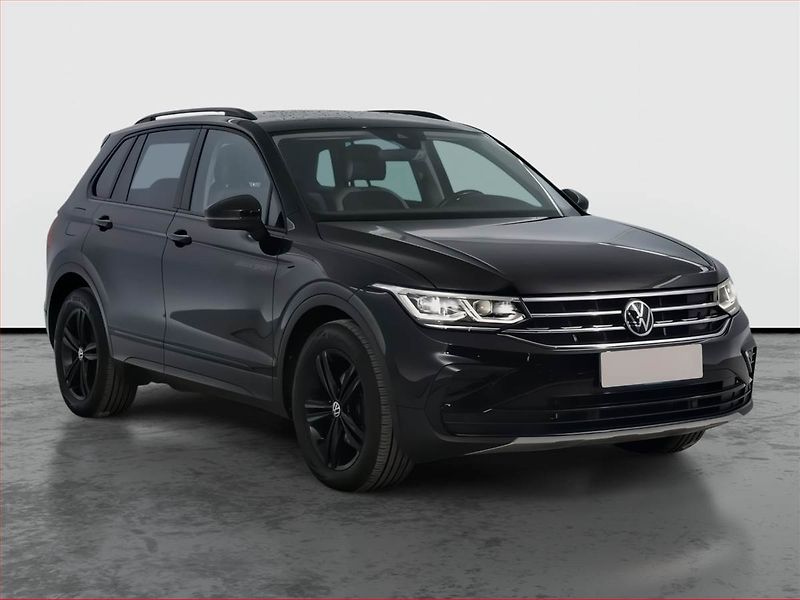 Volkswagen Tiguan (2021) Life 2.0 TDI - fotografie inzerátu