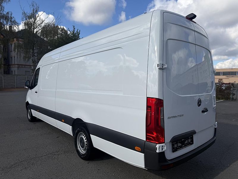 Mercedes-Benz Sprinter (2026) 319 CDI / KW PRO / XL - fotka 7 z 20