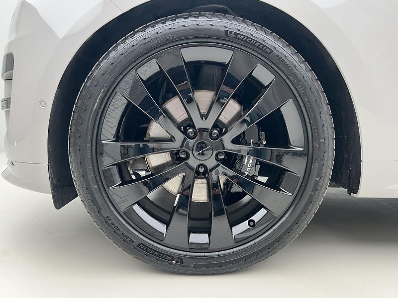 Land Rover Range Rover Sport (2026) D300 DYNAMIC HSE AWD Aut - fotka 8 z 60