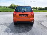 Chevrolet Matiz (2008) 1.0 KLIMA, DOLOŽENÉ KM - náhled 3