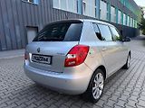 Škoda Fabia 1,2 TSi Best of /1.maj./servis - náhled 4