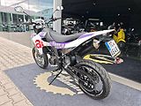 Aprilia SX 125 (2025) 790 Km - náhled 6