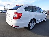Škoda Superb 2,0 TDI 125kw 4x4  Laurin & Kl - náhled 2