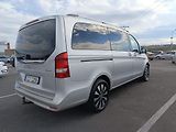 Mercedes-Benz Třídy V (2022) - náhled 10
