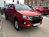 Isuzu D-Max (2026) 1.9 D Double Cab LS 4WD AT - náhled 11