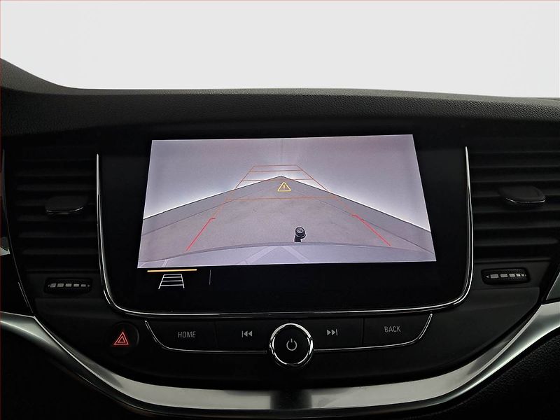 Opel Astra (2020) 1.5 CDTI, Kůže, Navi, Tempomat - fotka 19 z 19