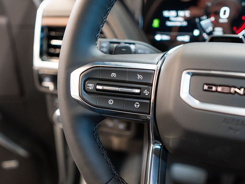 GMC Yukon (2026) 6.2 V8 Denali Reserve Package - fotka 22 z 45