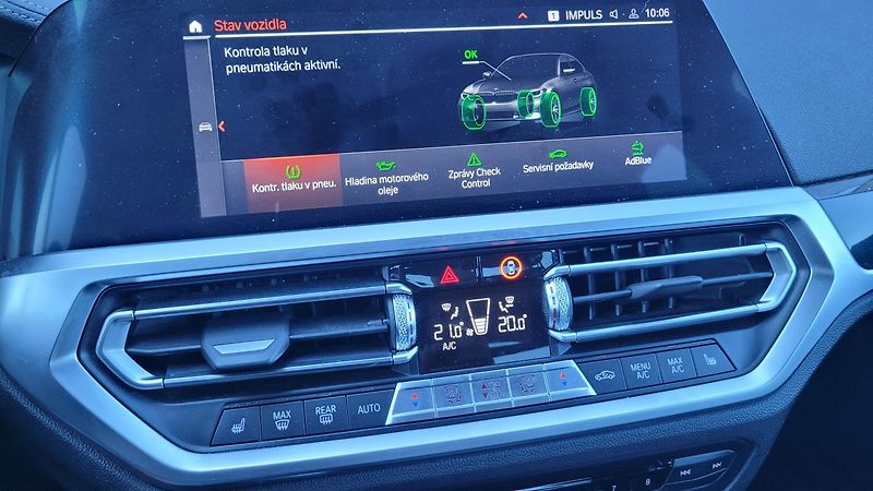 BMW Řada 3 320D XDRIVE  - fotka 18 z 23