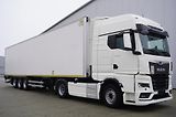 MAN TGX (2023) 18.510 tractor unit+semitraile - náhled 8