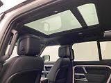 Land Rover Defender P400 X-DYNAMIC HSE AWD CZ - náhled 20