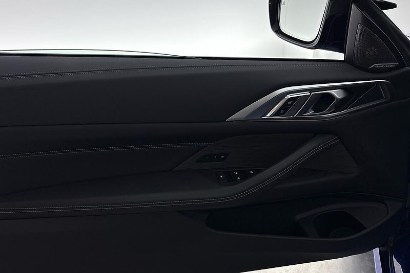 BMW Řada 4 řady 4 | M440i xDrive - fotka 15 z 22