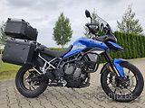 Triumph Tiger 900 GT (2023) - náhled 3