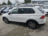 Volkswagen Tiguan 1,4 TSi 110KW COMFORTLINE - náhled 9